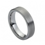Tungsten Carbide Ring, Bru..